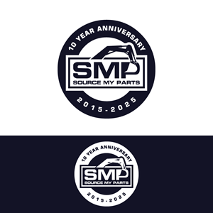 Design de Logo par H4R5Z pour Source My Parts | Design : #34251510