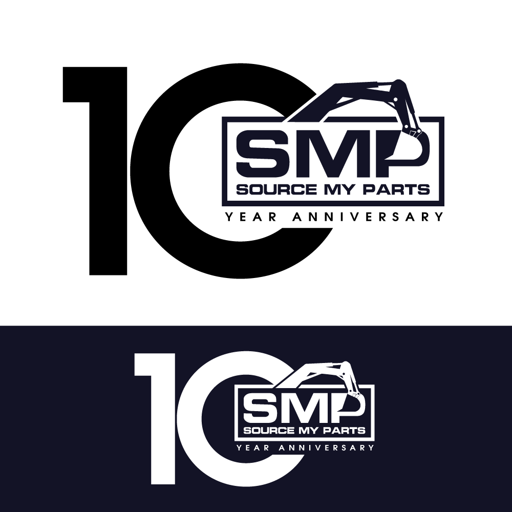 Logo Design by H4R5Z for Source My Parts | Design #34251539