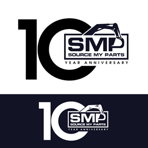 Design de Logo par H4R5Z pour Source My Parts | Design : #34251539