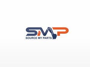 Logo Design by tabgraphic for Source My Parts | Design #34229310