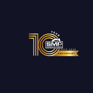 Logo Design by Prodesign81 for Source My Parts | Design #34229168