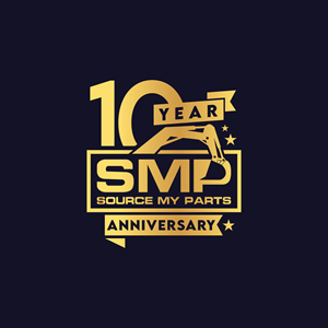 Logo Design by geni for Source My Parts | Design #34256885