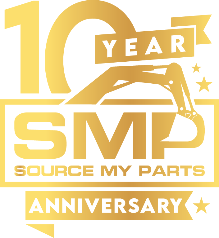 Logo Design by geni for Source My Parts | Design #34265663