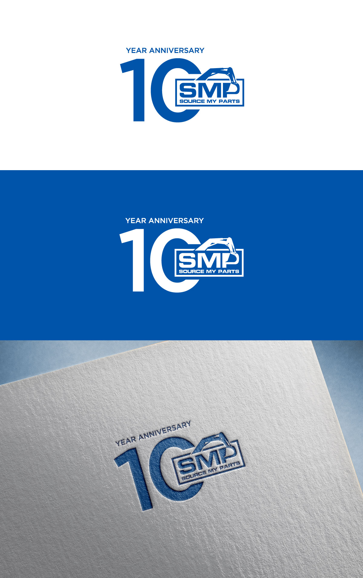 Logo Design by flora.c design for Source My Parts | Design #34237070