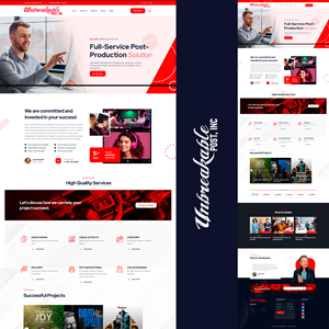 Web Design by DB_Design