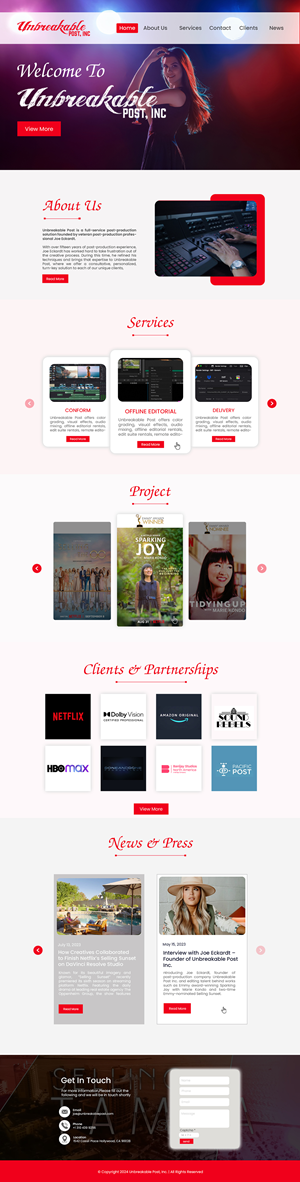 Web Design par Creations Box 2015 pour ce projet | Design : #34245793