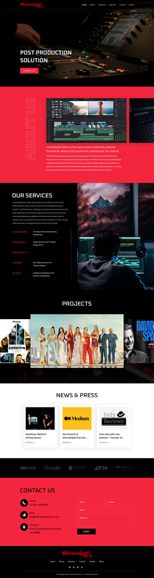 Web Design by taurgurdeep
