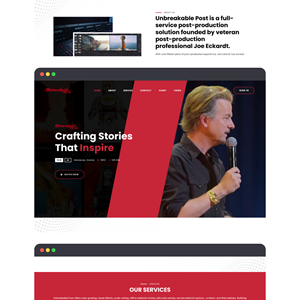Web Design par Taufik H pour ce projet | Design : #34264345