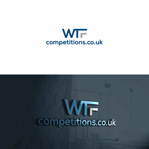 Design de Logo par khenn pour WTF competitions | Design : #34240854