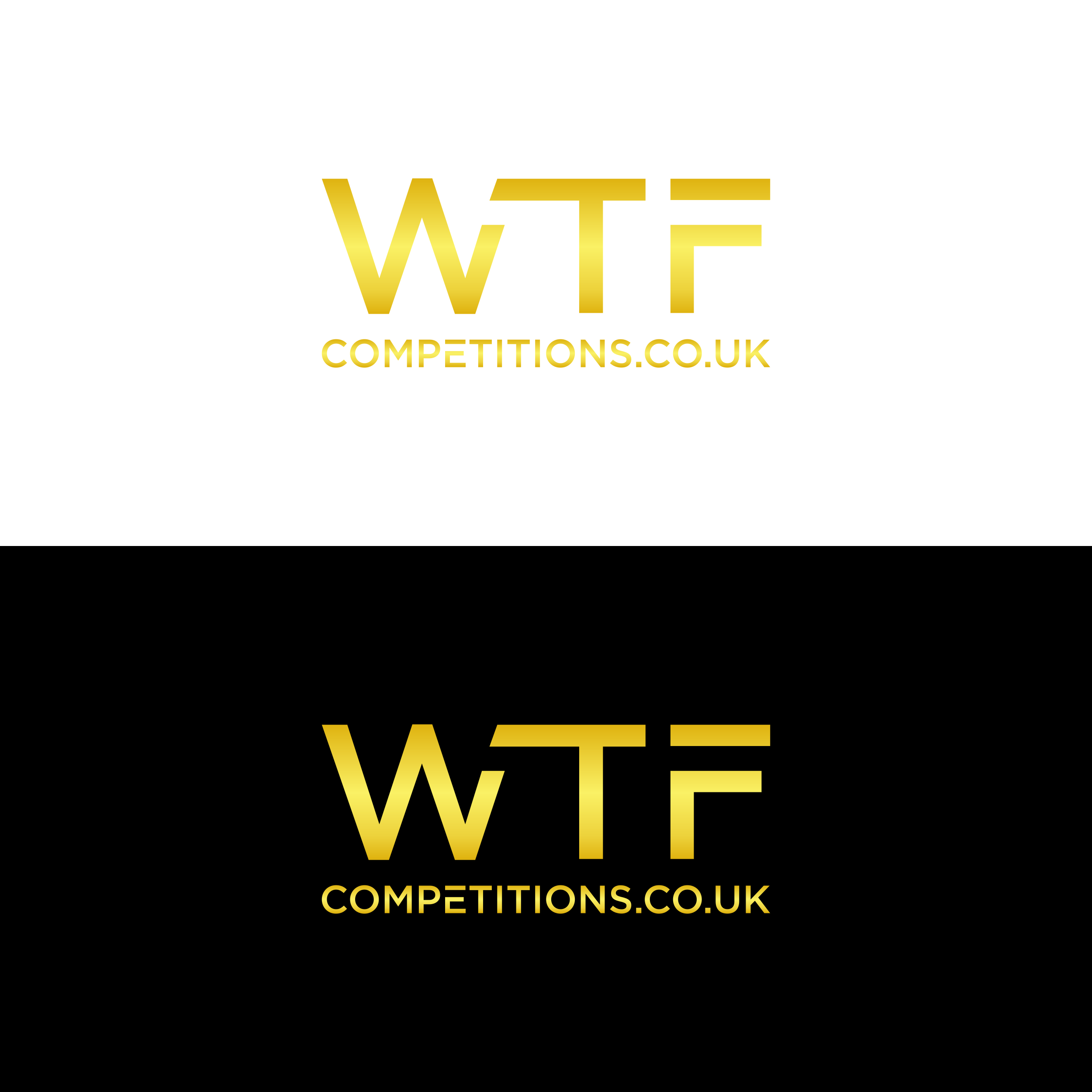 Logo Design by indaha2k for WTF competitions | Design #34233241