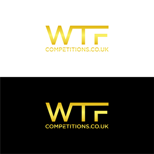 Logo Design by indaha2k for WTF competitions | Design: #34233247