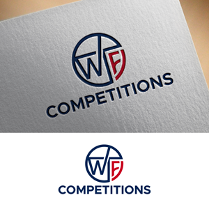 Logo Design by Loknath for WTF competitions | Design: #34238740