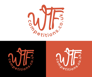 Logo-Design von Kavth für WTF competitions | Design: #34275780