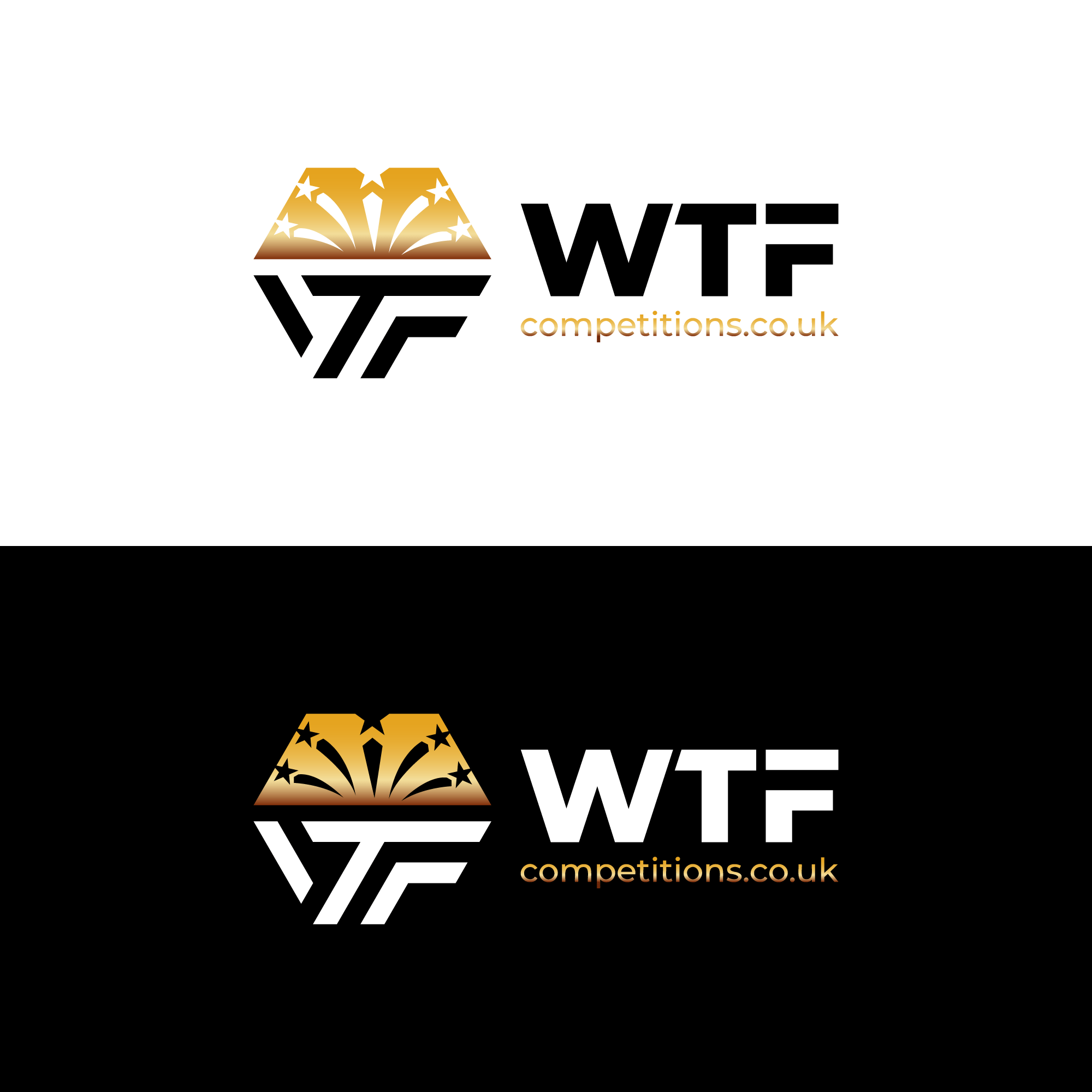 Logo Design by Dodoo0 for WTF competitions | Design #34241298