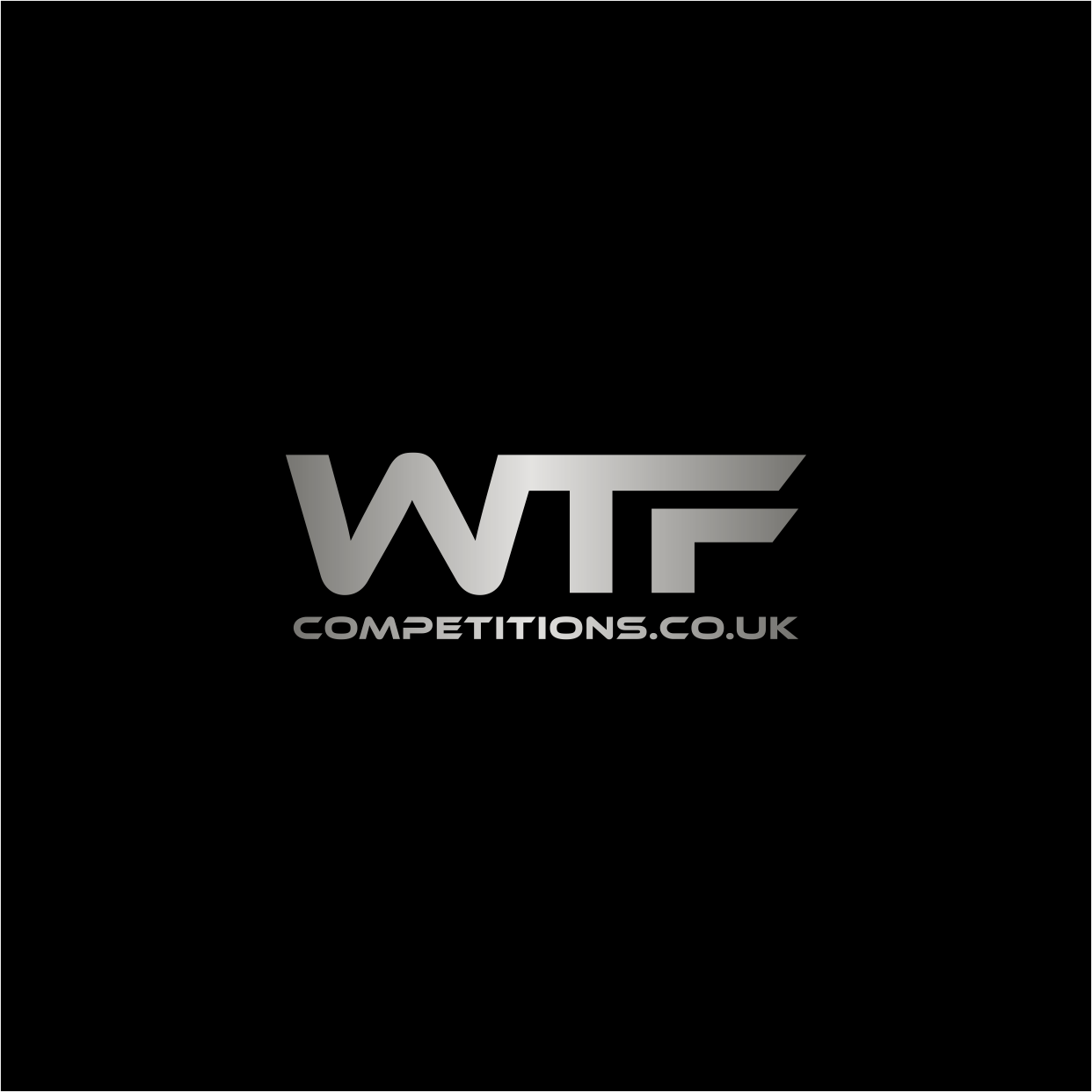 Logo Design by Kaze56 for WTF competitions | Design #34231642