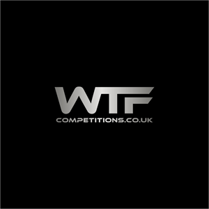 Logo-Design von Kaze56 für WTF competitions | Design: #34231642