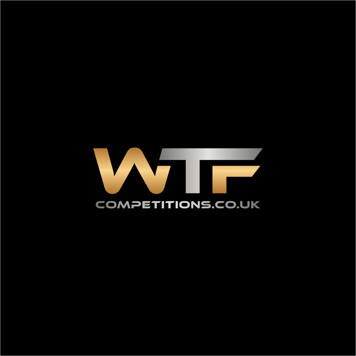 Logo-Design von Kaze56 für WTF competitions | Design #34231655