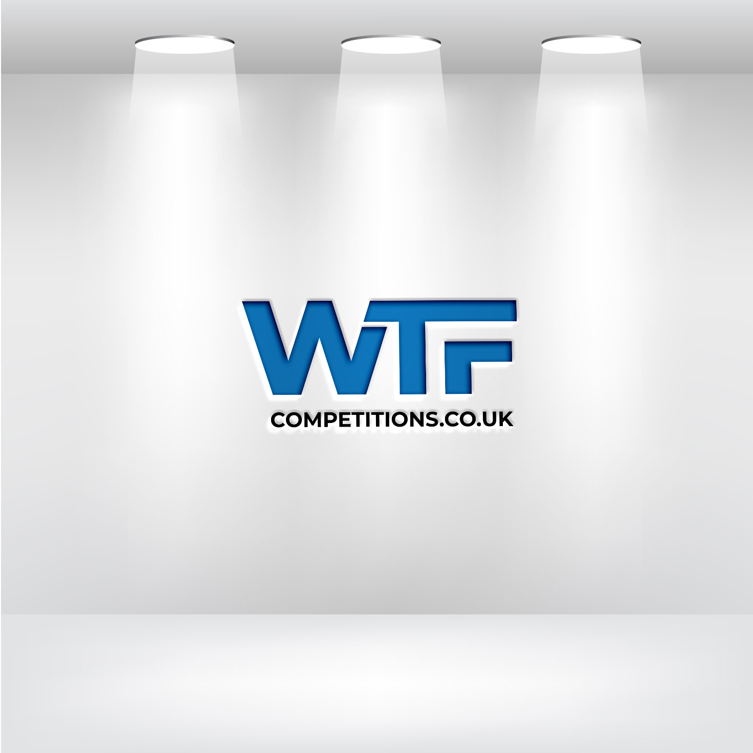 Diseño de Logo por DesignVerse777 para WTF competitions | Diseño #34236707