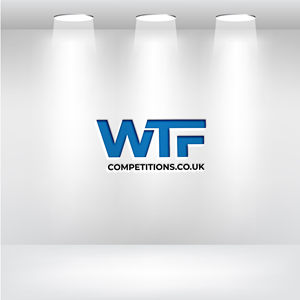 Diseño de Logo por DesignVerse777 para WTF competitions | Diseño: #34236707