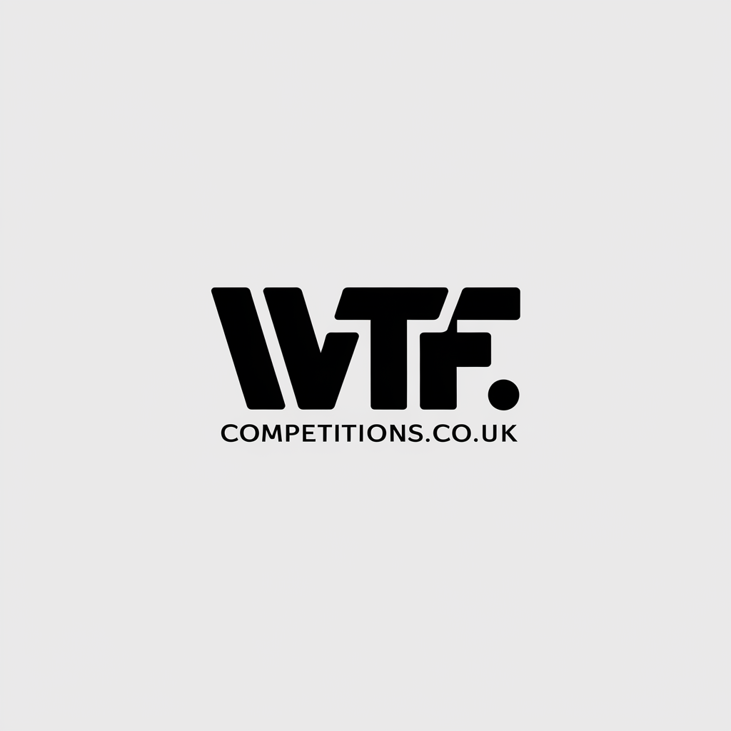 Logo Design by Ar_nisam_usman for WTF competitions | Design #34239886