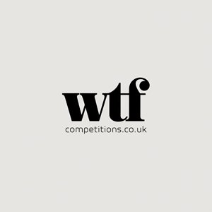 Logo Design by Ar_nisam_usman for WTF competitions | Design: #34239887
