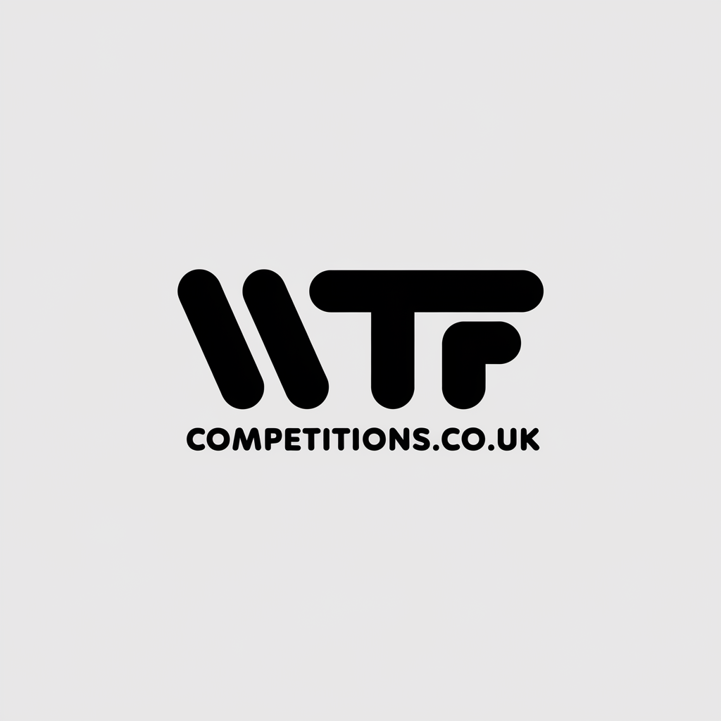 Logo Design by Ar_nisam_usman for WTF competitions | Design #34239888