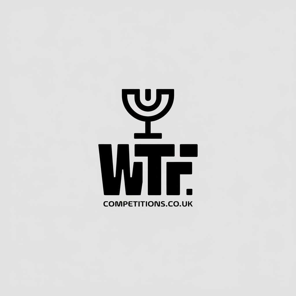 Logo Design by Ar_nisam_usman for WTF competitions | Design #34239889