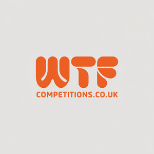 Logo Design by Ar_nisam_usman for WTF competitions | Design: #34239890