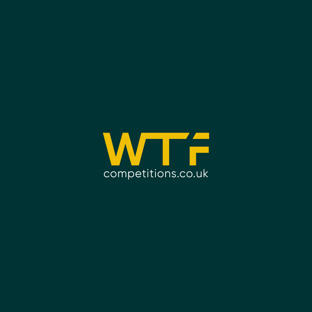 Logo Design by hokkiye for WTF competitions | Design #34260271