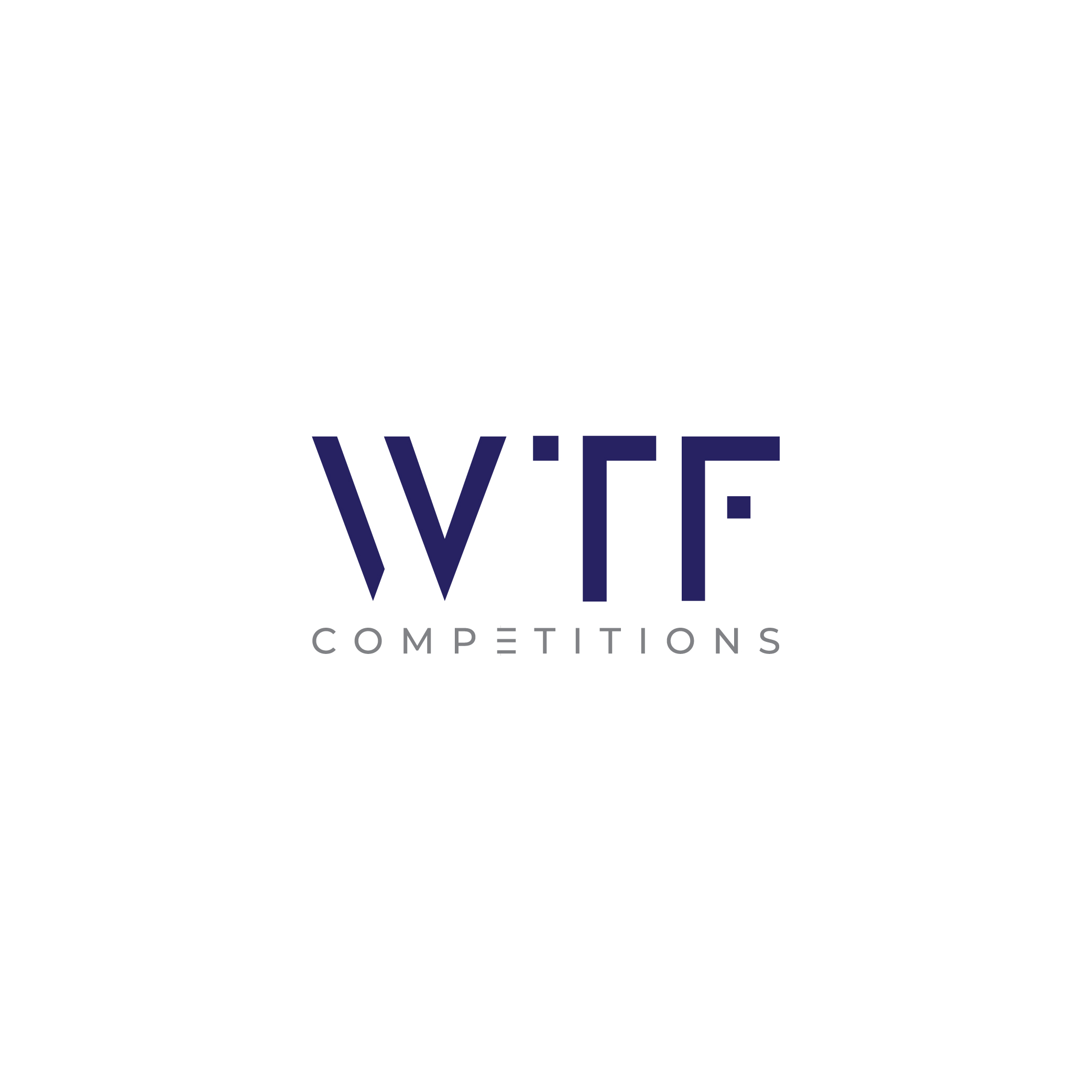 Logo Design by designer profile for WTF competitions | Design #34237092
