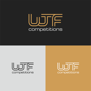 Logo Design by madrisaldi for WTF competitions | Design: #34245121