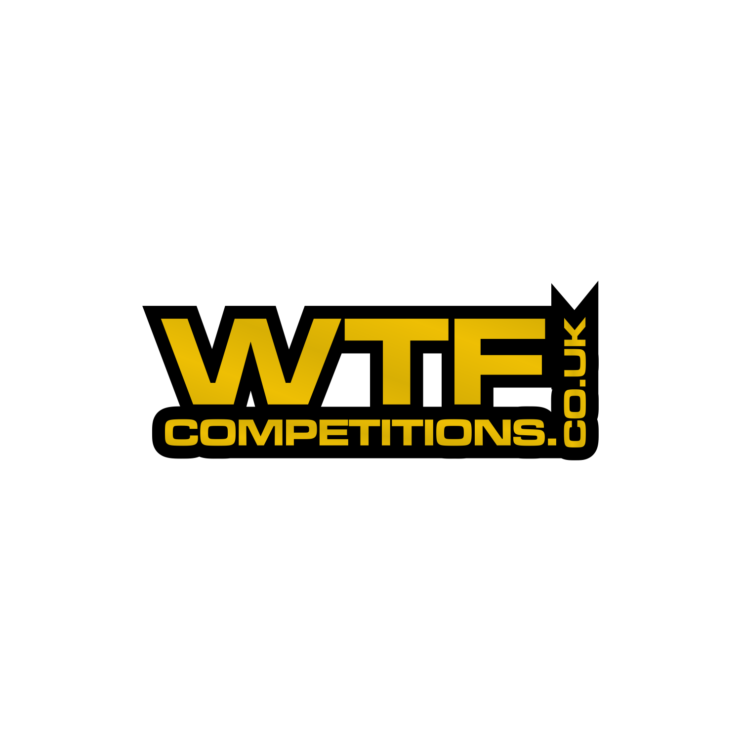 Logo Design by Dafid Upel for WTF competitions | Design #34274171