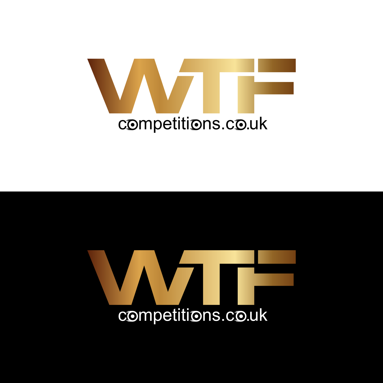 Logo Design by healer1617 for WTF competitions | Design #34238029