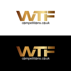 Logo Design by healer1617 for WTF competitions | Design: #34238029