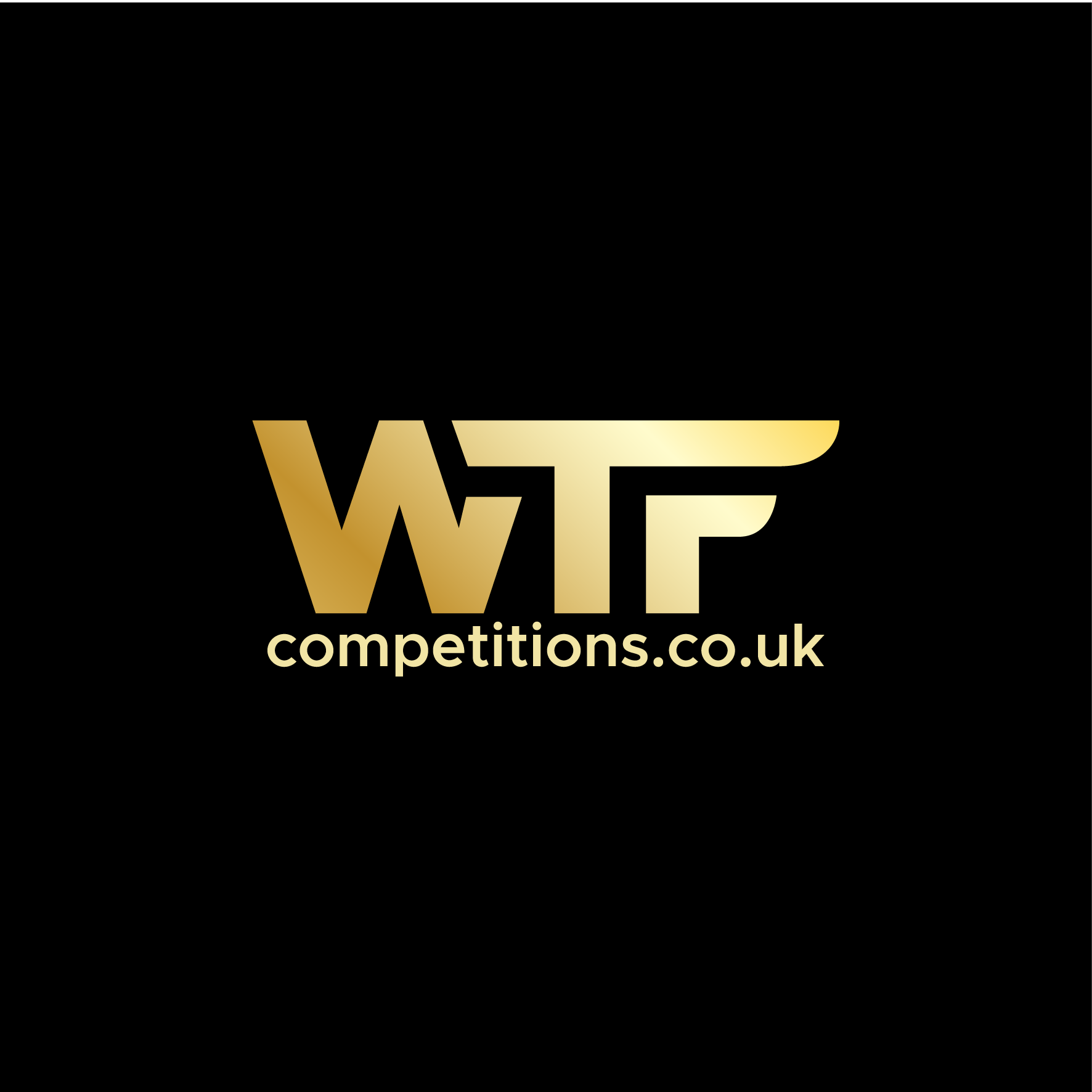Diseño de Logo por herilyess para WTF competitions | Diseño #34230198