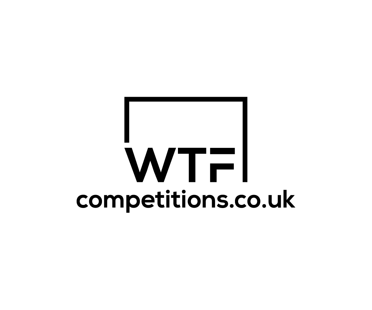 Logo Design by Roxy Art for WTF competitions | Design #34236939