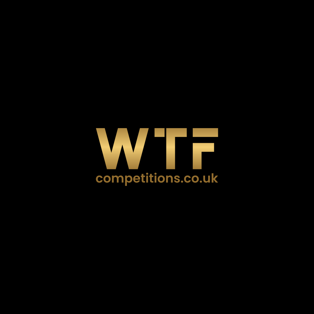 Logo Design by MK_STD for WTF competitions | Design #34272208