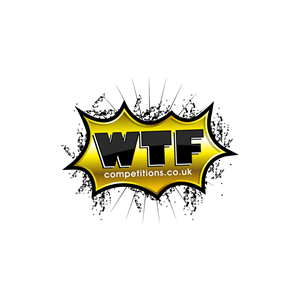 Logo Design by Krold IT Solutions for WTF competitions | Design: #34247795