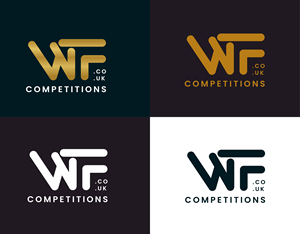 Diseño de Logo por Ameer007 para WTF competitions | Diseño #34231856