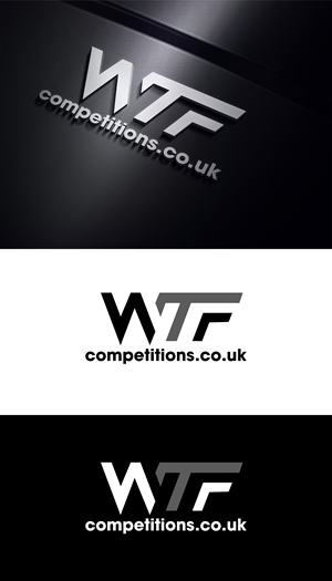 Logo Design by AKTech for WTF competitions | Design: #34231515