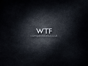 Design de Logo par Md Shofiqul Alom pour WTF competitions | Design : #34255329