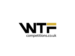 Logo Design by Emjey Design for WTF competitions | Design: #34268718
