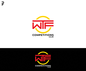 Logo Design by poisonvectors for WTF competitions | Design: #34230707