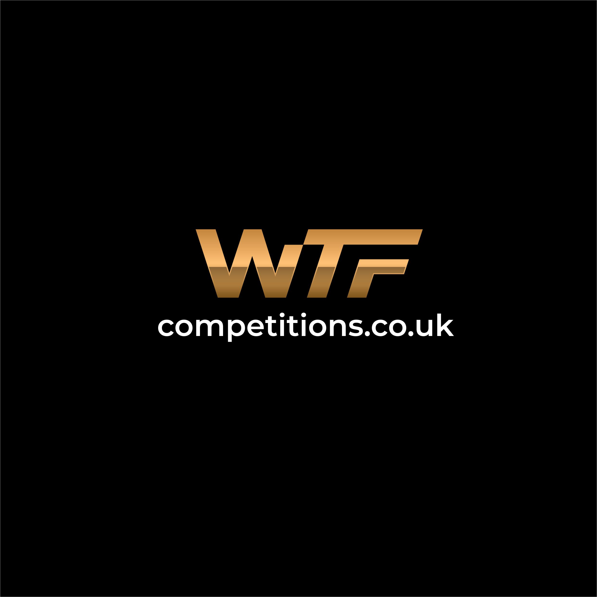 Logo Design by Jeferson HP for WTF competitions | Design #34231845
