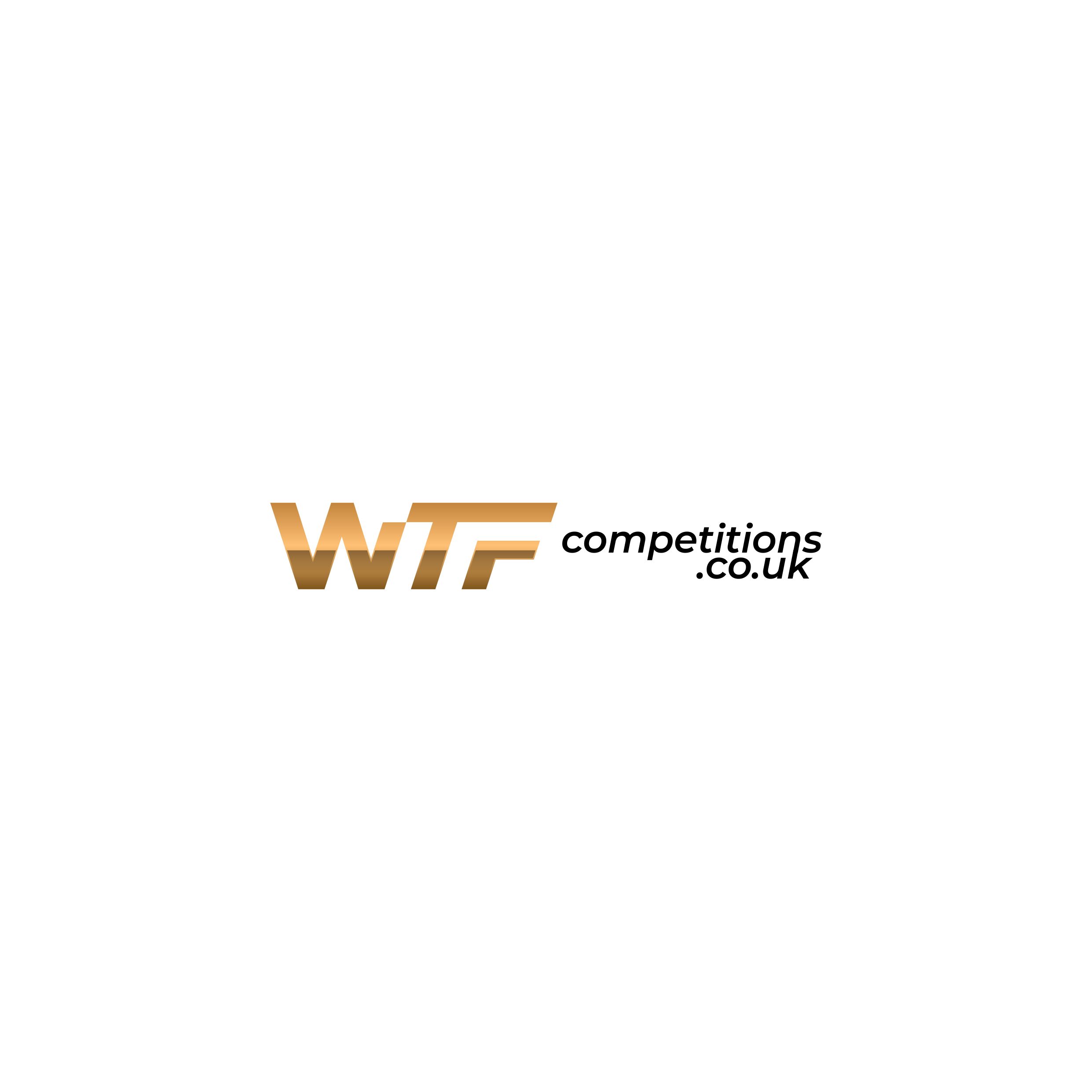 Diseño de Logo por Jeferson HP para WTF competitions | Diseño #34231847