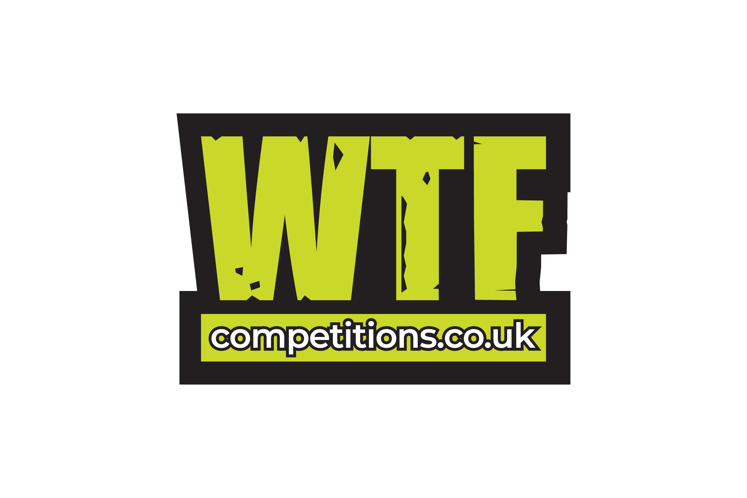 Logo Design by RIO248 for WTF competitions | Design #34230026