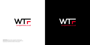 Design de Logo par Mantra™ pour WTF competitions | Design : #34240111