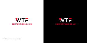 Design de Logo par Mantra™ pour WTF competitions | Design : #34240112