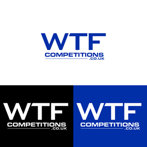Logo Design by Noor Ezz for WTF competitions | Design: #34231384