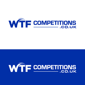 Logo Design by Noor Ezz for WTF competitions | Design: #34231386